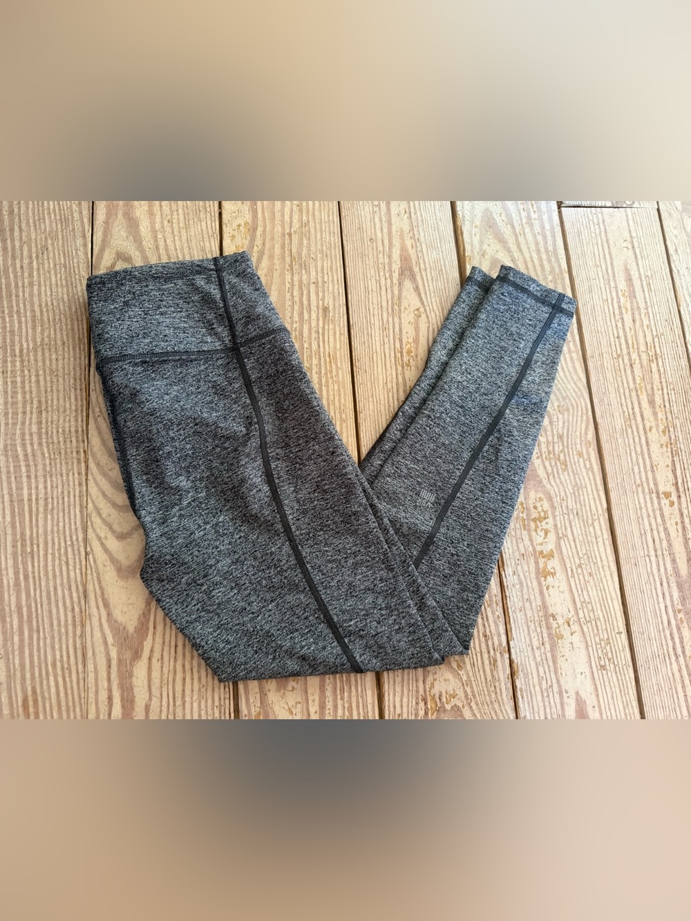 Victoria's Secret VSX Sport Knockout Tight - Size S/P Short